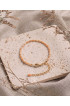 Bali Handmade Stone Bracelet